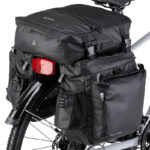 Sakwa rowerowa na bagażnik GRANDTOUR
