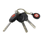 Zapięcie rowerowe składane REAX 50