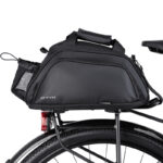 Torba rowerowa na bagażnik GRANDCRUIZE