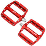 Pedały rowerowe FLATMAN 90 ETD RD