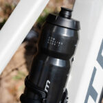 Bidon rowerowy DEMIG 750ML CZARNY