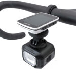 Lampka rowerowa przednia TITAN MAX 1700LM