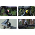 Dzwonek rowerowy 2025-1AYL