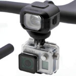 Lampka rowerowa przednia TITAN MAX 1700LM