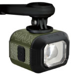 Lampka rowerowa przednia TITAN MAX 1700LM GN