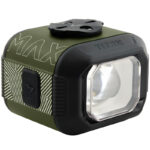 Lampka rowerowa przednia TITAN MAX 1700LM GN