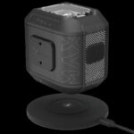 Lampka rowerowa przednia TITAN MAX 1700LM