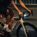 Lampka rowerowa przednia TITAN MAX 1700LM