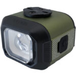 Lampka rowerowa przednia TITAN MAX 1700LM GN