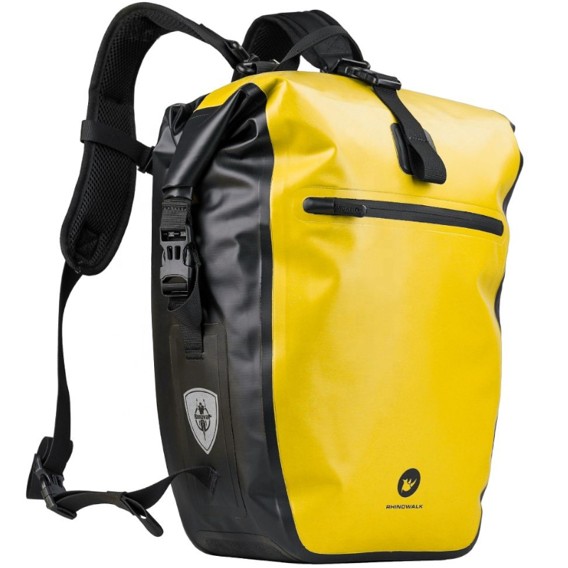 Sakwa rowerowa na bagażnik X21669YL