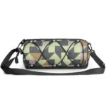 Sakwa rowerowa na kierownicę RK9103CGN