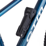 Zapięcie rowerowe składane MAG