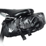 Torba rowerowa pod siodełko TF550