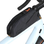 Torba rowerowa na ramę BHD0014BK