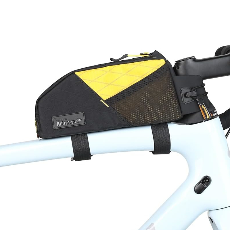 Torba rowerowa na ramę BHD0014YL