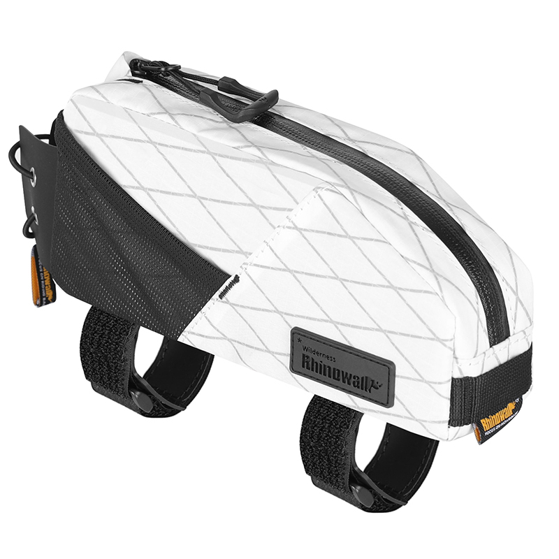 Torba rowerowa na ramę BHD0014WH