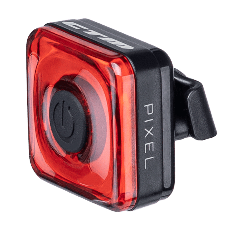 Lampka rowerowa tylna PIXEL 20LM