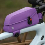 Torba rowerowa na ramę K33PL