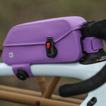 Torba rowerowa na ramę K33PL