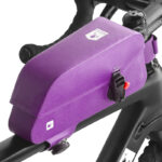 Torba rowerowa na ramę K33PL