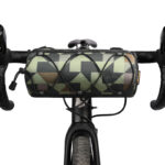 Sakwa rowerowa na kierownicę RK9103CGN