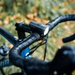 Zestaw lampek rowerowych R:AMP & STAGE