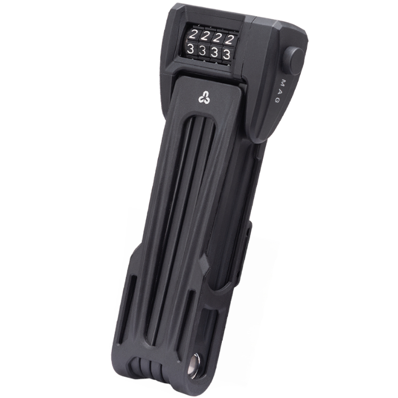 Zapięcie rowerowe składane MAG