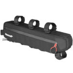 Sakwa rowerowa na ramę X24657BK