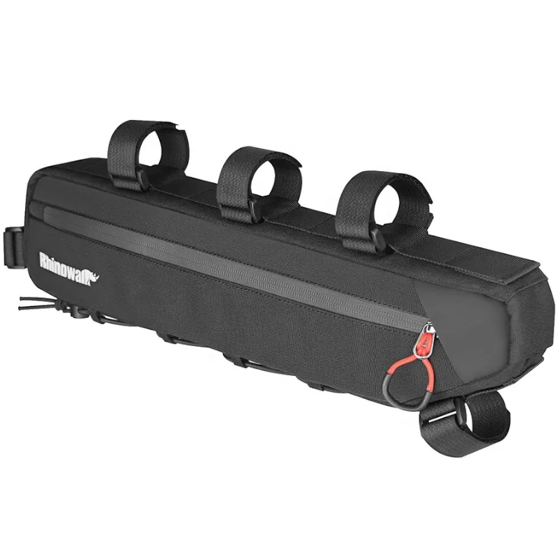 Sakwa rowerowa na ramę X24657BK