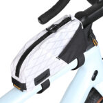 Torba rowerowa na ramę BHD0014WH