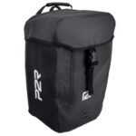 Sakwa rowerowa na bagażnik LOADMAN WP PRO+