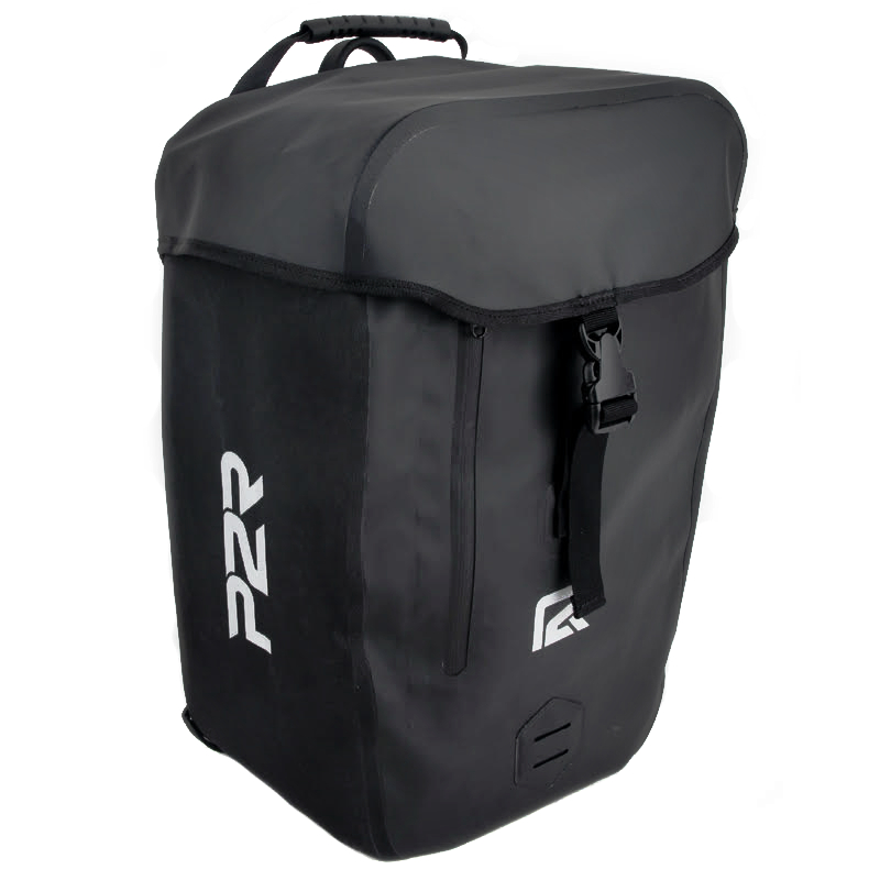 Sakwa rowerowa na bagażnik LOADMAN WP PRO+