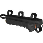 Sakwa rowerowa na ramę BHD0017BK