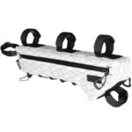 Sakwa rowerowa na ramę BHD0017WH