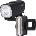 Zestaw lampek rowerowych R:AMP & STAGE