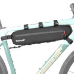 Sakwa rowerowa na ramę X24657BK