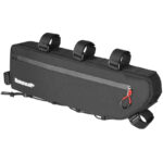 Sakwa rowerowa na ramę X24658BK