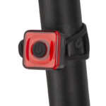 Lampka rowerowa tylna PIXEL 20LM