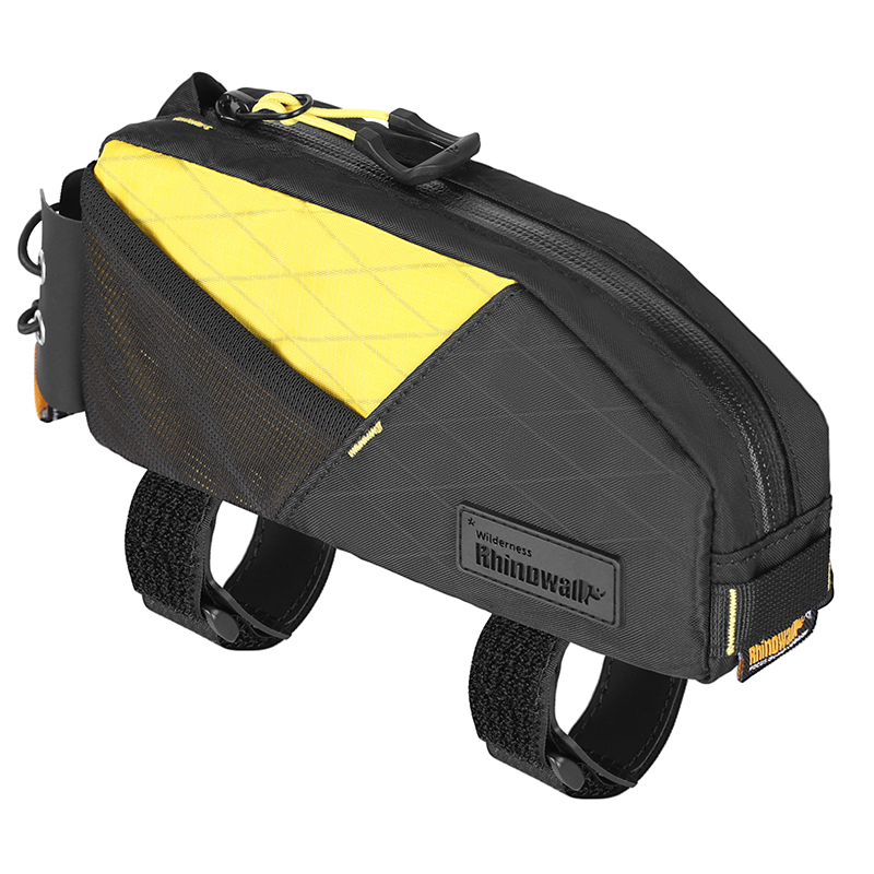 Torba rowerowa na ramę BHD0014YL