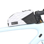 Torba rowerowa na ramę BHD0014WH