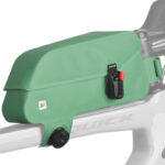 Torba rowerowa na ramę K33GN