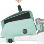 Torba rowerowa na ramę K33MT