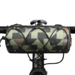 Sakwa rowerowa na kierownicę RK9103CGN