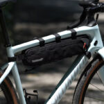 Sakwa rowerowa na ramę X24657BK