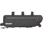 Sakwa rowerowa na ramę X24658BK