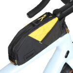 Torba rowerowa na ramę BHD0014YL
