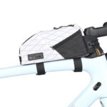 Torba rowerowa na ramę BHD0014WH