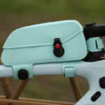 Torba rowerowa na ramę K33MT