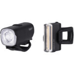 Zestaw lampek rowerowych R:AMP & STAGE