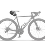 Torba rowerowa pod siodełko TF550